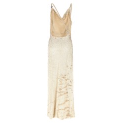 Sequin dress
