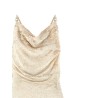 Sequin dress