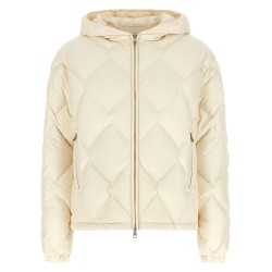 'Arvouinne' down jacket