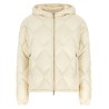'Arvouinne' down jacket