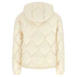 'Arvouinne' down jacket