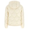 'Arvouinne' down jacket