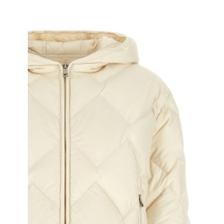'Arvouinne' down jacket