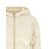 'Arvouinne' down jacket