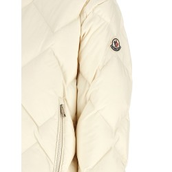 'Arvouinne' down jacket