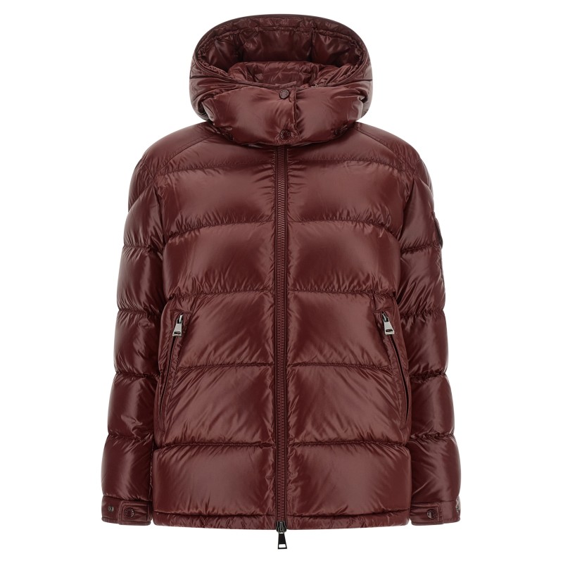 'Maire' down jacket