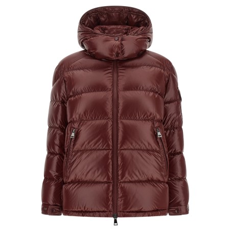 'Maire' down jacket