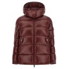 'Maire' down jacket