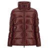 'Maire' down jacket