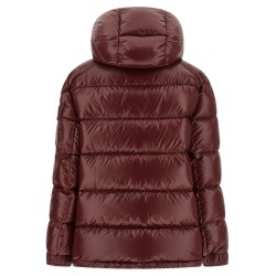 'Maire' down jacket