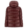 'Maire' down jacket