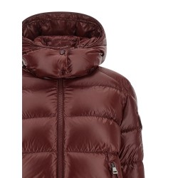 'Maire' down jacket