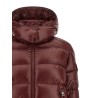 'Maire' down jacket