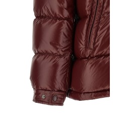 'Maire' down jacket