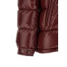'Maire' down jacket
