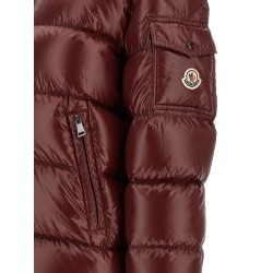'Maire' down jacket