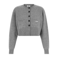 Cardigan Tricot