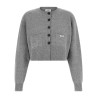 Cardigan Tricot