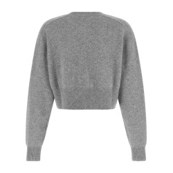 Cardigan Tricot