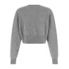 Cardigan Tricot