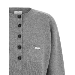 Cardigan Tricot