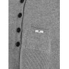Cardigan Tricot
