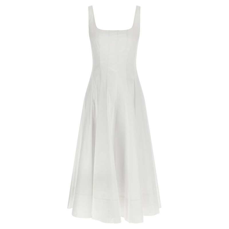 'Wells' dress