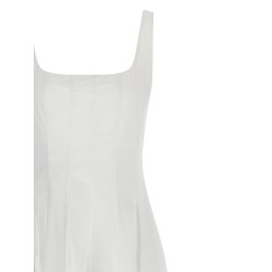 'Wells' dress