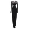 'Combo' dress
