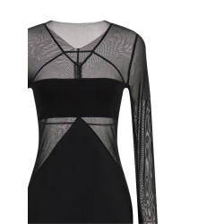 'Combo' dress