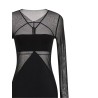 'Combo' dress