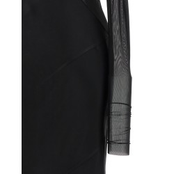 'Combo' dress