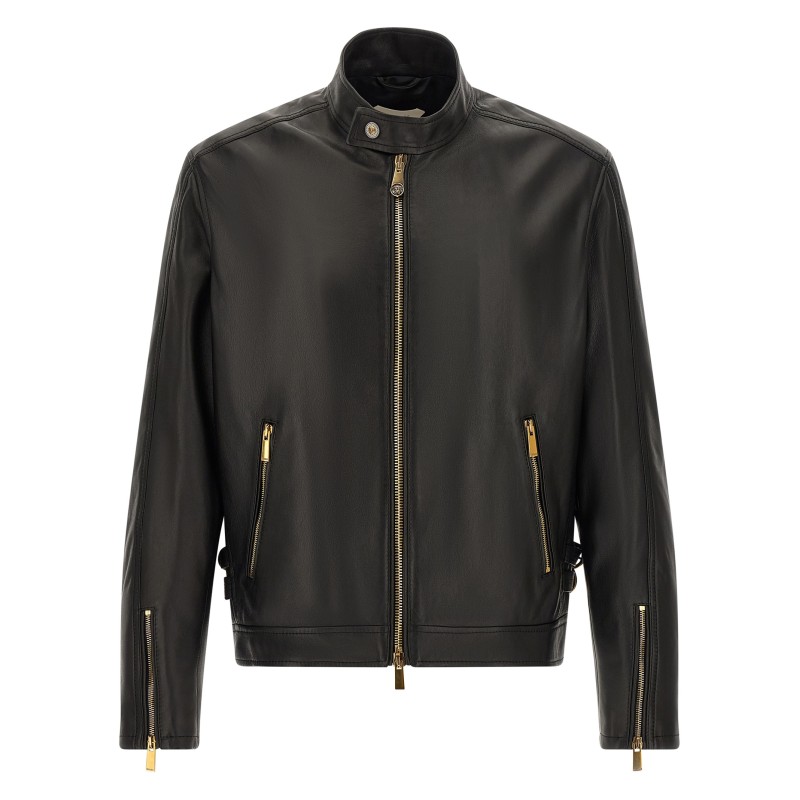 Biker jacket