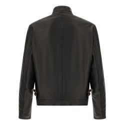 Biker jacket