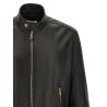 Biker jacket
