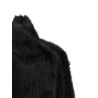 'Jackie First' eco-fur coat
