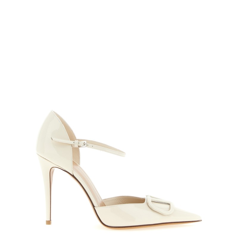Valentino Garavani 'D'Orsay' pumps