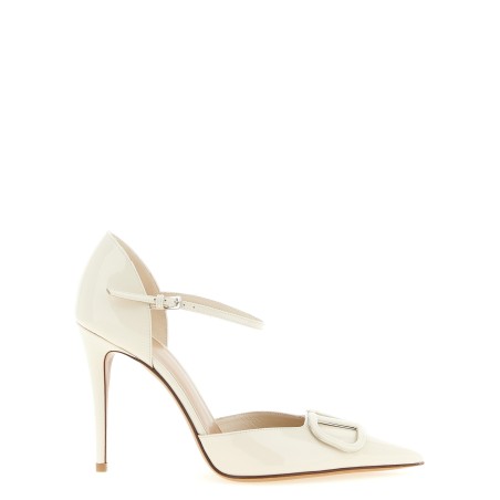 Valentino Garavani 'D'Orsay' pumps