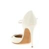 Valentino Garavani 'D'Orsay' pumps