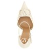 Valentino Garavani 'D'Orsay' pumps