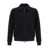 Wool cloth jacket
