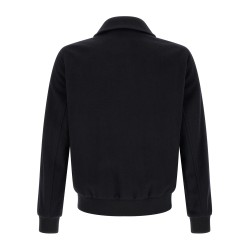 Wool cloth jacket