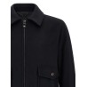Wool cloth jacket