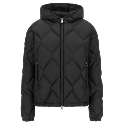 'Arvouinne' down jacket