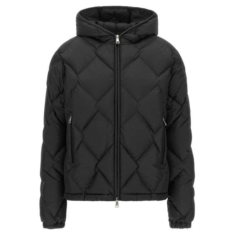 'Arvouinne' down jacket