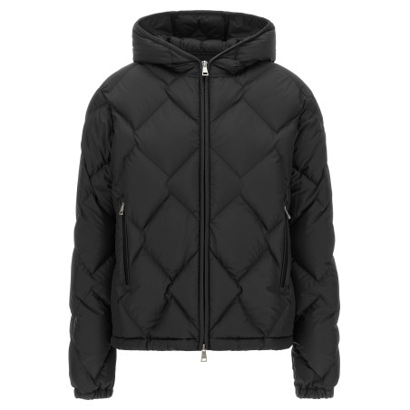 'Arvouinne' down jacket