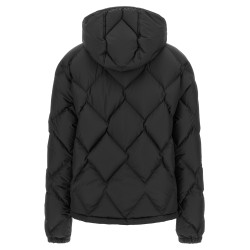 'Arvouinne' down jacket