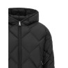 'Arvouinne' down jacket