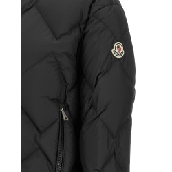 'Arvouinne' down jacket