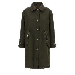 'Halicte' parka
